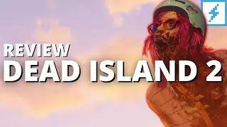 Dead Island 2 Review - Bloody, Beautiful, & Brilliant | DualShockers