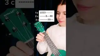 Имперский марш на укулеле