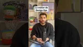 Hugo nous explique son rôle de Design Ops chez Canal+💡 