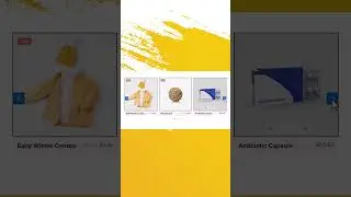 Divi Product Carousel Slider Designed with Woo Essential