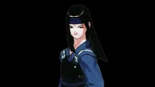 Street Fighter EX Plus Arcade Bloody Hokuto WR 7:58 (Difficulty Medium)