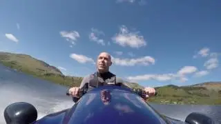 Lochearn 14 May 2016