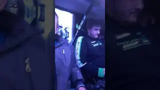 Ветер в машине. 12 двенашек :)