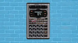 Creating simple sample beats from Loops