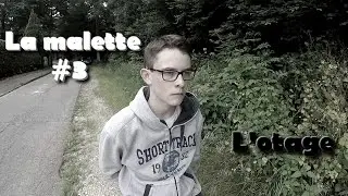 LA MALETTE #3 : L'otage [1080p]