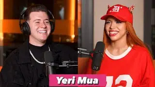 Episodio #131 - Yeri Mua | La Reina del Reggaetón Mexa, ventajas de un chacal, amarres y brujería
