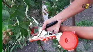 Степлер для подвязки растений (Тапенер) Re2ls