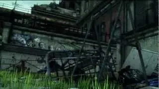 DmC: Devil May Cry Mission 3 HD Nephilim (Part 6) 