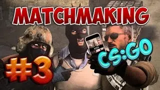 Потная катка! Чуть не слил ранг) Смотреть жесть! || CS:GO