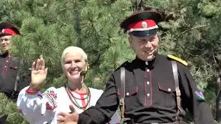 2020 год Презентация ГДК  - Казачья культура