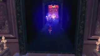 mechanics for DST BNS 1st boss and 2nd boss