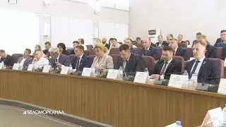 Депутаты Северодвинска внесли изменения в местный бюджет📹 TV29.RU (Северодвинск)