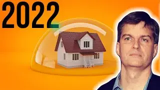 Michael Burry Explains Why The Housing Bubble Won’t Pop