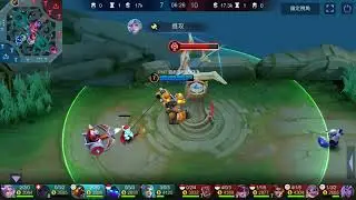 MLBB大鐵罐Mobile Legends Bang Bang 無盡對決Jawhead