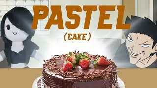 PASTEL (Cake - Tomska) //Español//