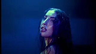 ZEINA - Teach (Official Music Video)