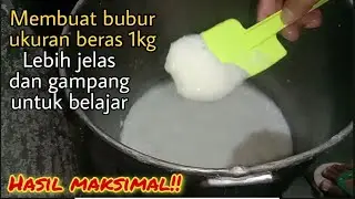 How to make porridge for chicken porridge!! Chicken porridge secret recipe