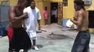 peleas callejeras (ray vs jose & jorge)