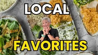 Discover The Best Restaurants In American Canyon with Kasama Lee | KasamaSells.com