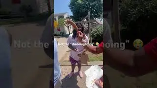 He asked for my shaboingboing 🤨⏸️