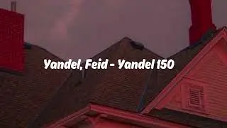 YANDEL 150
