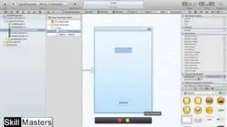 QuickTip: Shortcut for Declaring Properties in Xcode