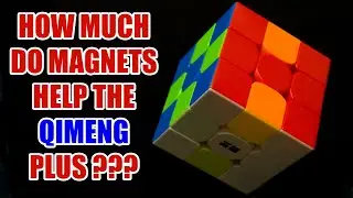 Unboxing RLCubeShop Custom Magnetic Qiyi Qimeng Plus and Gan Monster Go UT | RLCubeshop.com