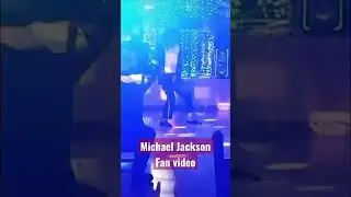Michael Jackson Billie Jean fan video