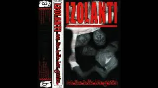 IZOLANTI San Kao Ludilo Bez Granica (2001 full album)