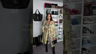 Date Night Style Inspo 