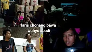 FARISCHONANG