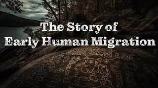 The Story of Early Human Migration | From Africa to the World