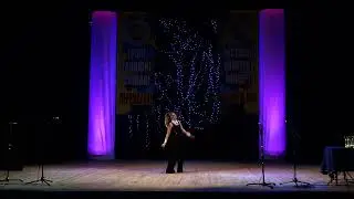 Філімончук Ліза Haunted heart(cover)