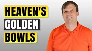 Heaven's Golden Bowls: Powerful Prayers