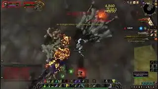 My Tricks In WoW