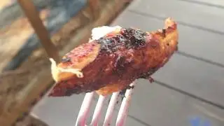 Курочка гриль