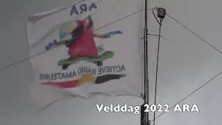 Velddag 2022 ARA