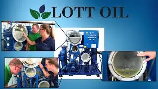 Lott Oil