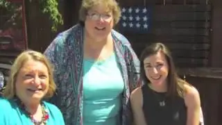 ABC Project - Turlock: Spring Tea 2017