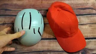 Head Protection Shell Bump Cap Insert