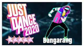 Just Dance 2020 - Bangarang by Skrillex (Extreme) | MEGASTAR
