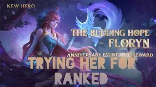 I'm Going To Love Her Starting Today | Floryn MMLB