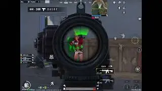 0.5 SECONDS 🔥1VS4🔥CLUTCH IN BGMI@ytmoni2180