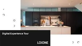 Loxone Digital Experience Tour I [HD]