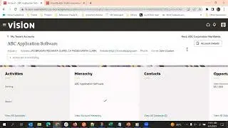 Configuring Groups and Making Field Read-only or Required at theLayout level