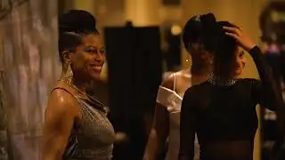 2023 Dallas UNCF Mayor's Masked Ball Recap