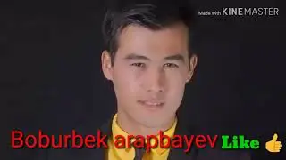 Boburbek arapboyev hayot 2019 hit