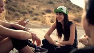 Billy Crawford - Trackin' (Deepjack & Mr.Nu Remix)