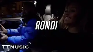 [FREE]  Frenzo Harimi X Caps Type Beat- "RONDI" | Uk Rap Instrumental 2024 | Uk Rap Beat