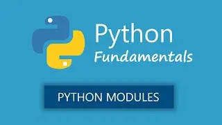 15. Modules in Python